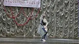 Uliya Legkih  
