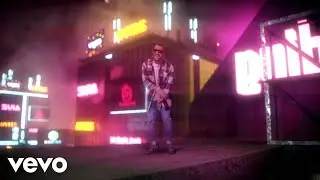 Miguelito MTO - Vamos Pa La Calle (Remix) ft. Mark B