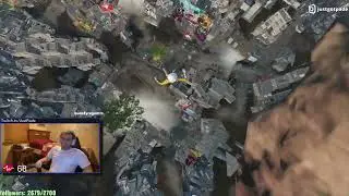 cmon man (Only Up!)