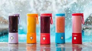 💥NEW💥 BlendJet 2 - Best Portable Blender