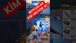 YORUMA YAZ “ID” ❓#pubgmobile #pubg #pubgkeşfet #pubgshorts #pubgtdm #pubgtdmm24shots #pubgtdmvideo