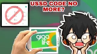 GigaLife App | TongsKnew