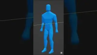 Fast Base Mesh Tool for Blender | Figaro