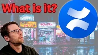What IS Confluence?... 