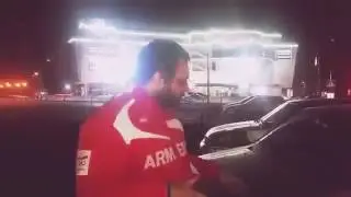 Анекдот про форд_фокус