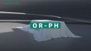 Станки лазерной резки листа серии OR-PH OREE LASER №2