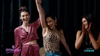 Letterkenny: International Women's Day | Streaming Tuesday March 8