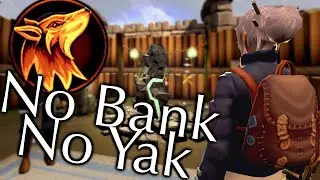 Summoning is easy now!! | Runescape 3 Ultimate Ironman Progress