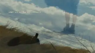 Vance Joy - Boardwalk [Official Lyric Video]