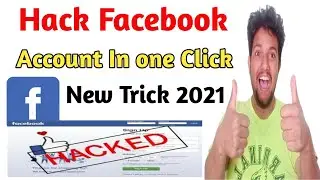 How To Secure Facebook Account From Hacker | Must Watch If You Use Fb