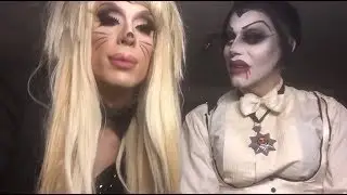 ALASKA & SHARON "I Love You"