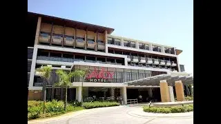 Savoy Hotel Boracay ( New Coast ) Philippines