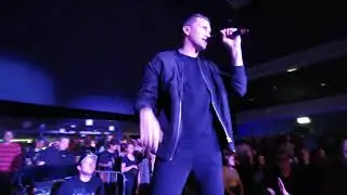 Das Lumpenpack - Immer noch drauf (Live @ Hallenbad)
