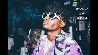 [Beat Remake] Magnolia - Playboi Carti