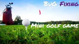 Build Your Mini Golf Game In MIT APP INVENTOR 2 | track'n create! | #codingwithtnc | BUG FIXING