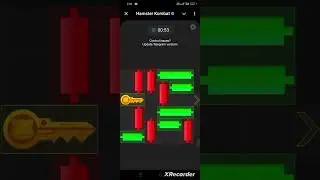 Key 20! 8 August How to Solve Mini Game PUZZLE in Hamster Kombat (100% SOLVED!)