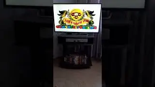Реклама на VHS 