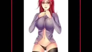 Top 10 Sexiest Female Bikini Babes In Naruto