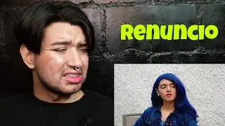 REACCIONANDO A CHEMITA AMADOR 2.0 // Compras Gucci / Chica trans / Luna Bella // Alex Cázarez
