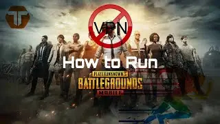 Run Pubg Mobile without using Vpn | India | latest | Tech Tarun |
