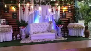 Wedding @ Riverfun Park Resort Dasmarinas Cavite