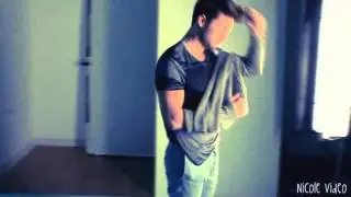 Chris Evans - Sebastian Stan - Blue Jeans
