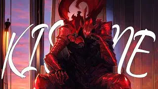 Solo Leveling 「AMV」Igris vs Jin-woo