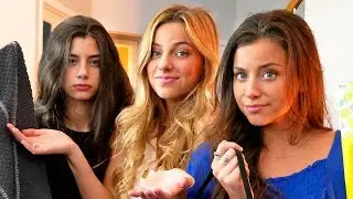 MattyBRaps - Monsters (Davis Sisters Cover)