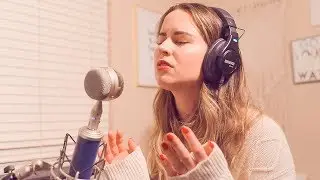 Breathin - Ariana Grande || Kenzie Nimmo Cover