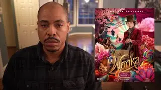 Wonka | Movie Review