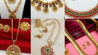 Meesho Latest & Trending Jewellery Sets|Affordable Jewellery Sets|Super Quality|Fashion World