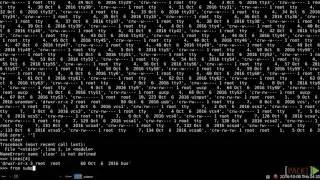 23   Executing Other Programs with Subprocess