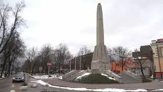 VISITING CESIS. LATVIA