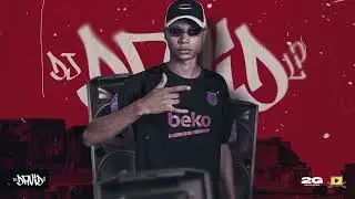 MC Malta e MC Jamal - Só de Deboche (DJ David LP)