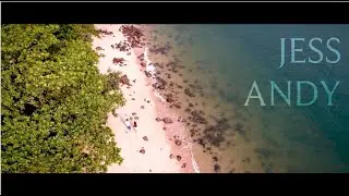 Jess & Andy Wedding Film | Same Day Edit Film
