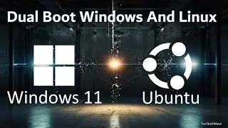 How to Dual Boot Windows 11 with Ubuntu: A Simple Guide