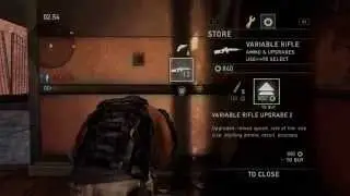 The University Fountain helps me comeback 1 vs 8 | The Last of Us Multiplayer