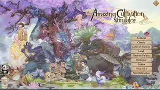 Amazing Cultivation Simulator OST