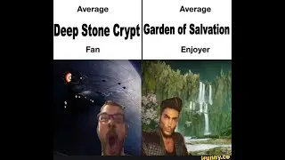 Garden Of Salvation 1-4 Skip | Both Secret Chests Solo