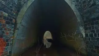 Сталинские тоннели первая часть (переозвучка)
