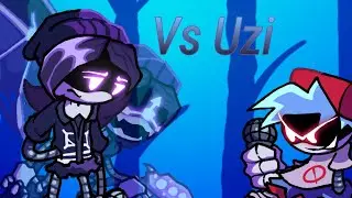 Mod Vs Uzi para Android gama baja