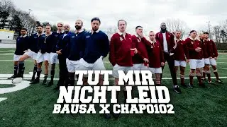 BAUSA X CHAPO - TUT MIR NICHT LEID // DAS MATCH DES JAHRES - DIE TEAMAUFSTELLUNG
