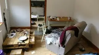 may need a break. I was robbed... RESPONSE