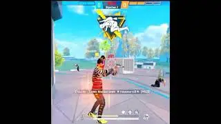 1️⃣🆚4️⃣ CLEAR IN JUST SECOND @DEMONL_LORD_OFFICIAL #SHORT #YTSHORT