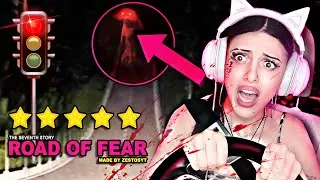 My Drive 5 ⭐ ⭐ ⭐ ⭐ ⭐ | Road Of Fear