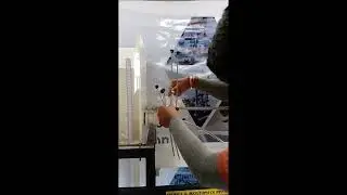 Orifice Apparatus Hydraulic Co-efficient Discharge Contraction and Velocity