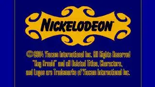 Snee Oosh Inc  and Nickelodeon (2004) Effects My Version. (Part 1)