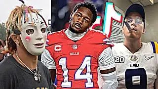 10 MINUTES VIRAL NFL Edits of December 2024 