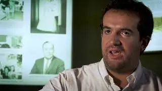 Faculty Profile -- Andrés Gómez, Assistant Professor of Industrial and Systems Engineering