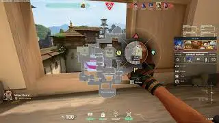 Jessesteeltown 1v5 RAZE ACE SOY TOXICA